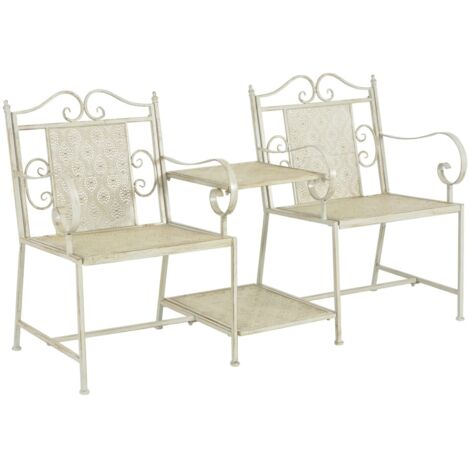 Banc 2 Places A Prix Mini