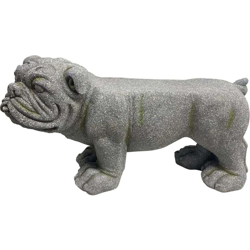 Banc de jardin Dog