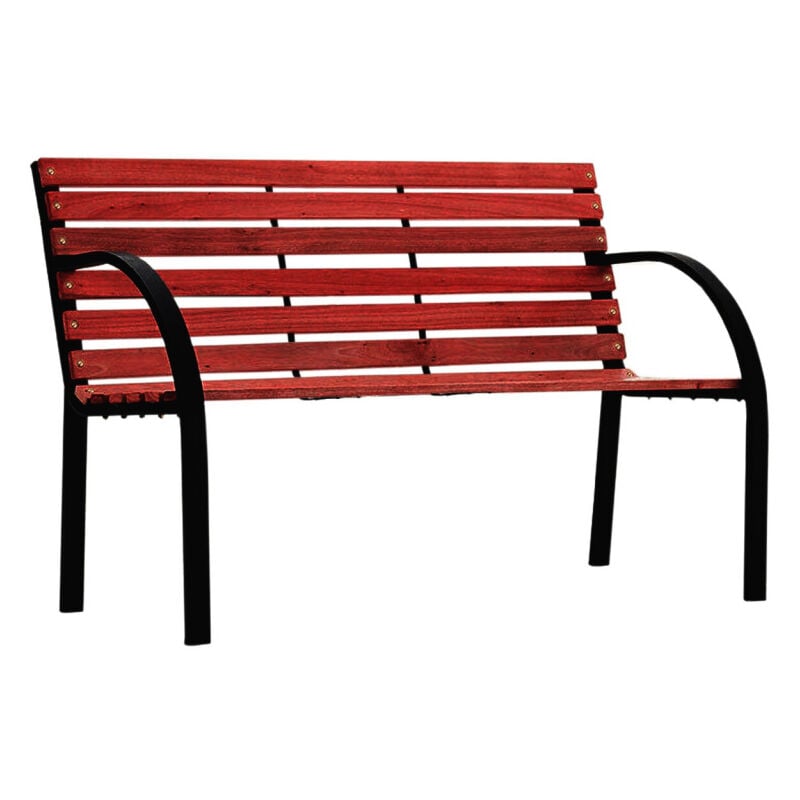 Banc de jardin Linder Exclusiv MC4410 122x80x60 cm