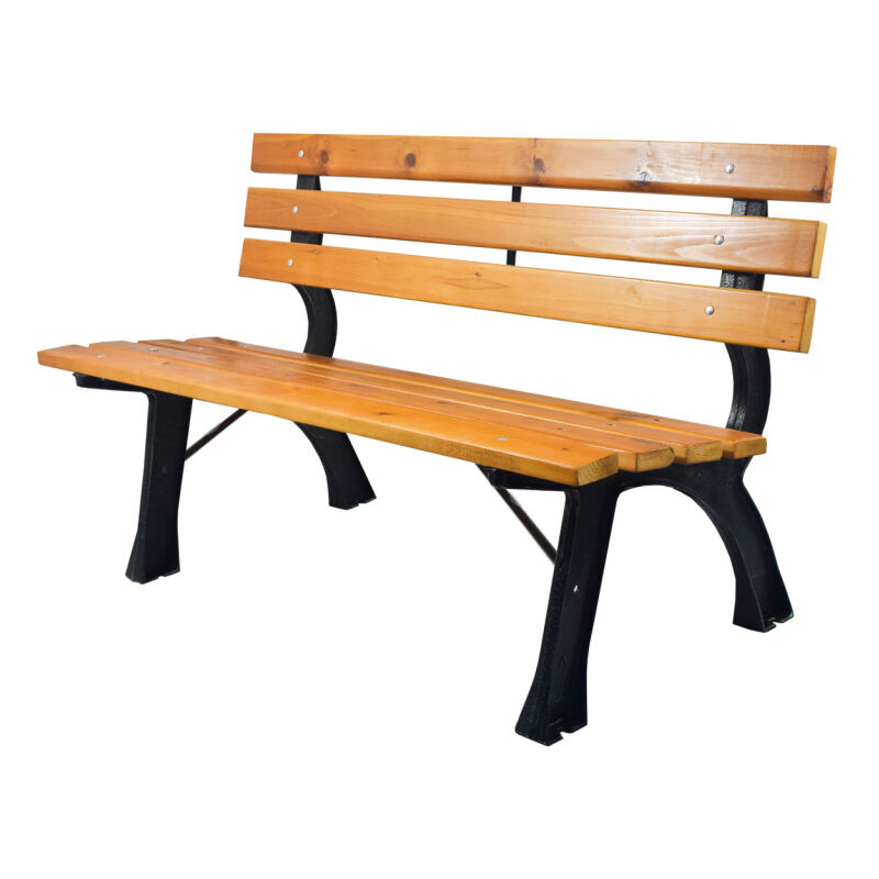 Banc de jardin Linder Exclusiv MC4411 120x57x70cm