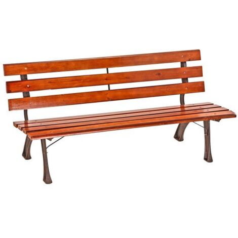 Banc de jardin - Parc - 'Bremen'
