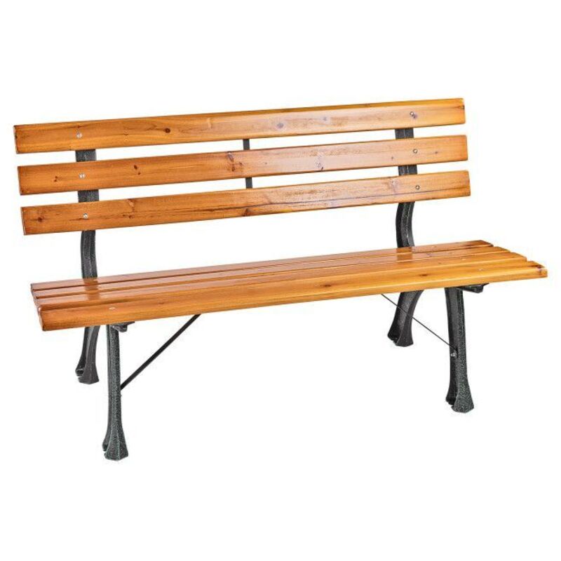 Dema - Banc de jardin - Parc 'München'