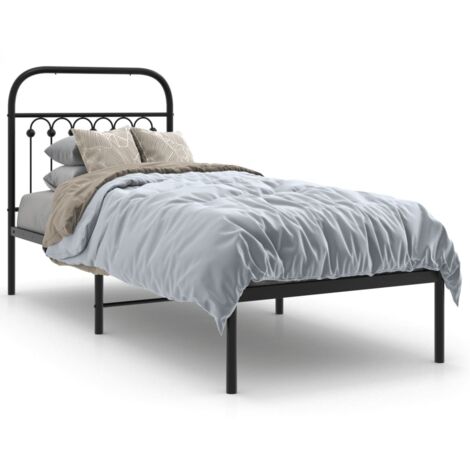 Banc de jardin pliable avec coussin  Banquette de jardin  Siège/Chaise 118 cm Bambou BTEB18764