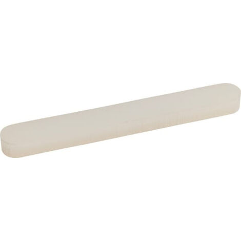 Banc de Jardin Robuste avec Dossier, Banc Extérieur Style Parc