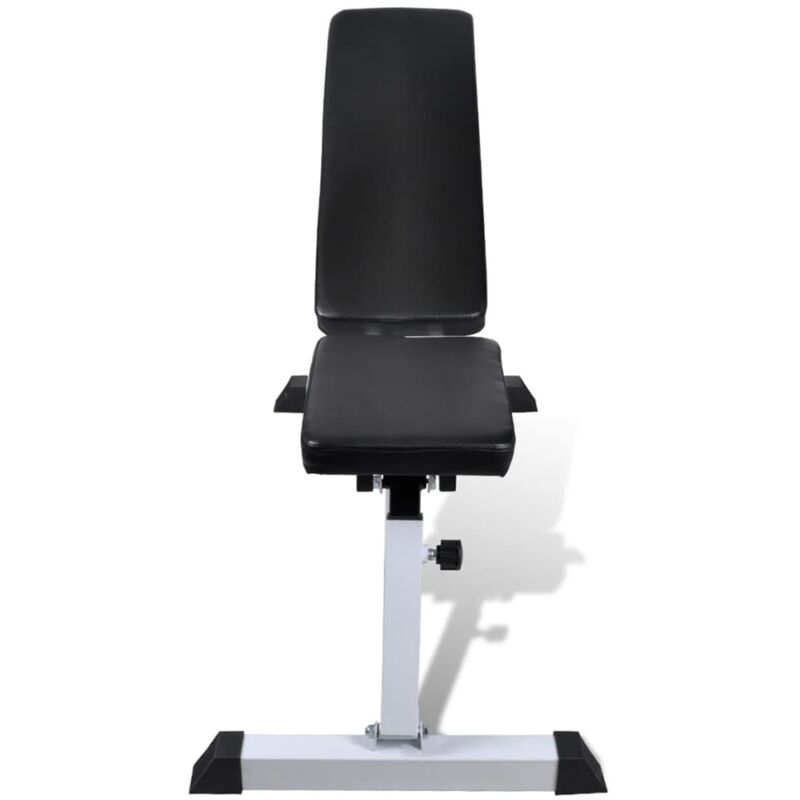 Banc de musculation pour muscles appareil de fitness CFW534852