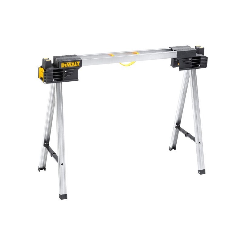 Dewalt - DWST1-75676 chevalet 2 pièce(s) métal pliable