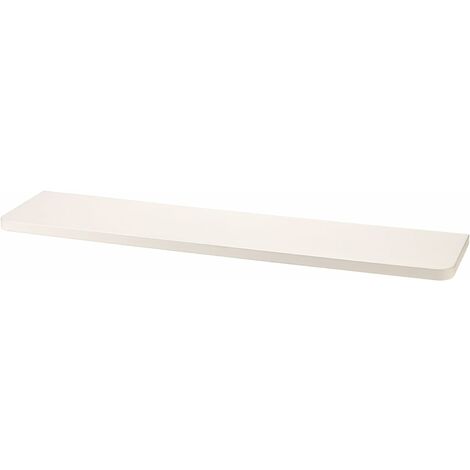 BANC DE TRUCIOLAT DE NOYER À TROIS CÔTÉS (cm 70x2x20) CARTON DE 4 PIÈCES