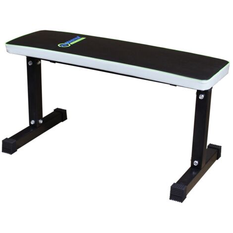 Banc d'exercice Master Straight