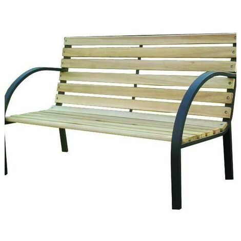 Banc en bois Blinky Scandin