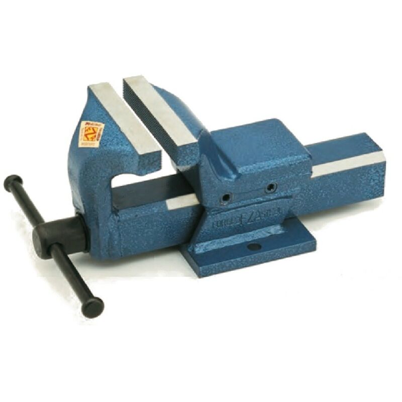 Banc parallèle étau morsificio italiano fza en mâchoires en acier mm.125 - Salon