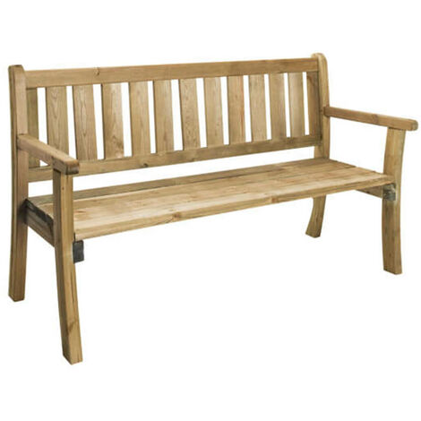 Banc PHILADELPHIA L-150cm