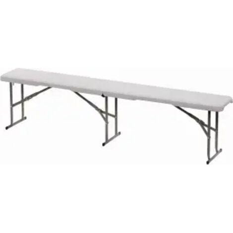 Banc Pliable Multi Usage - Bartscher