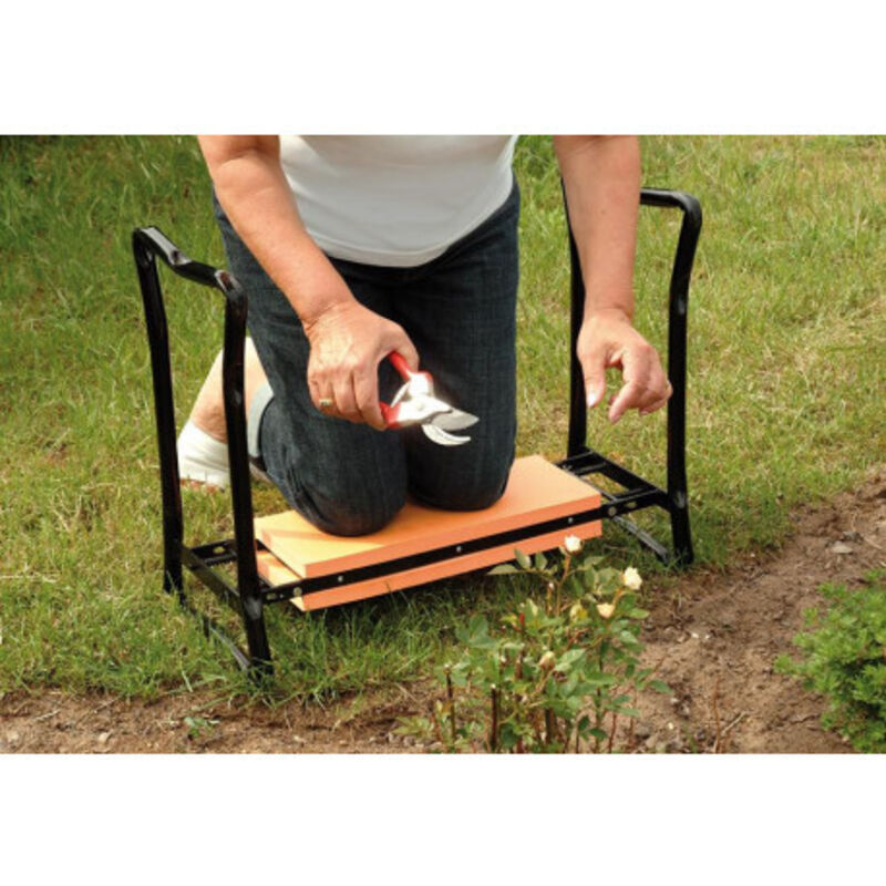 FP - Siège genou 60 x 28 x 47 cm classique