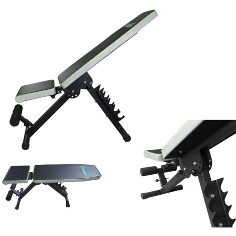 Banc universel MASTER Sit Up