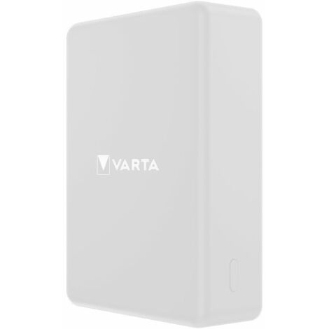 Banca di alimentazione wireless Mag Pro 10000