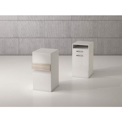 Banco Cassa In Legno  50 x 53 x 120 cm QF/5BC