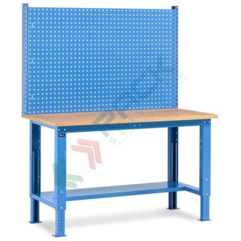 PFCDZDU Piano in Legno Universale, Piano Scrivania in Un Unico Pezzo, Banco  Lavoro Banco DIY per Scrivania per Ufficio, Scrivania Doppia, Dimensione  Personalizzata Colore : Wood Color, Taglia : 140 : 