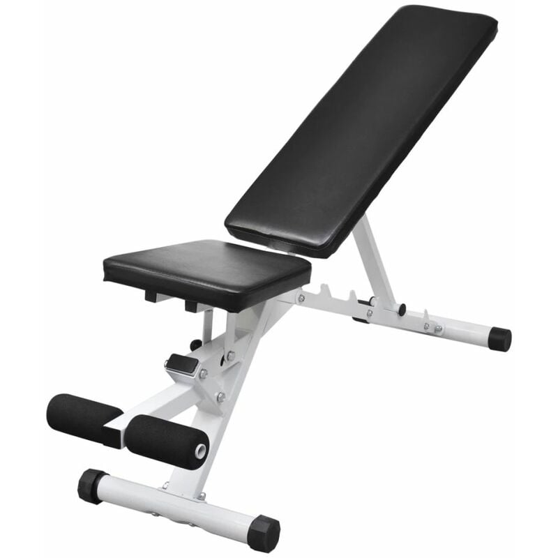 

Banco de ejercicios y musculacion