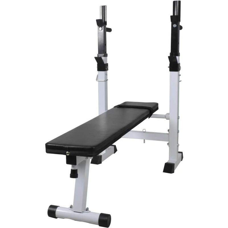 

Banco de ejercicios y musculacion recto