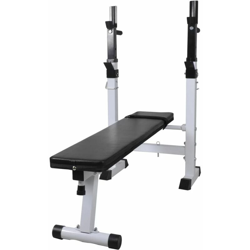 

Banco de ejercicios y musculación recto