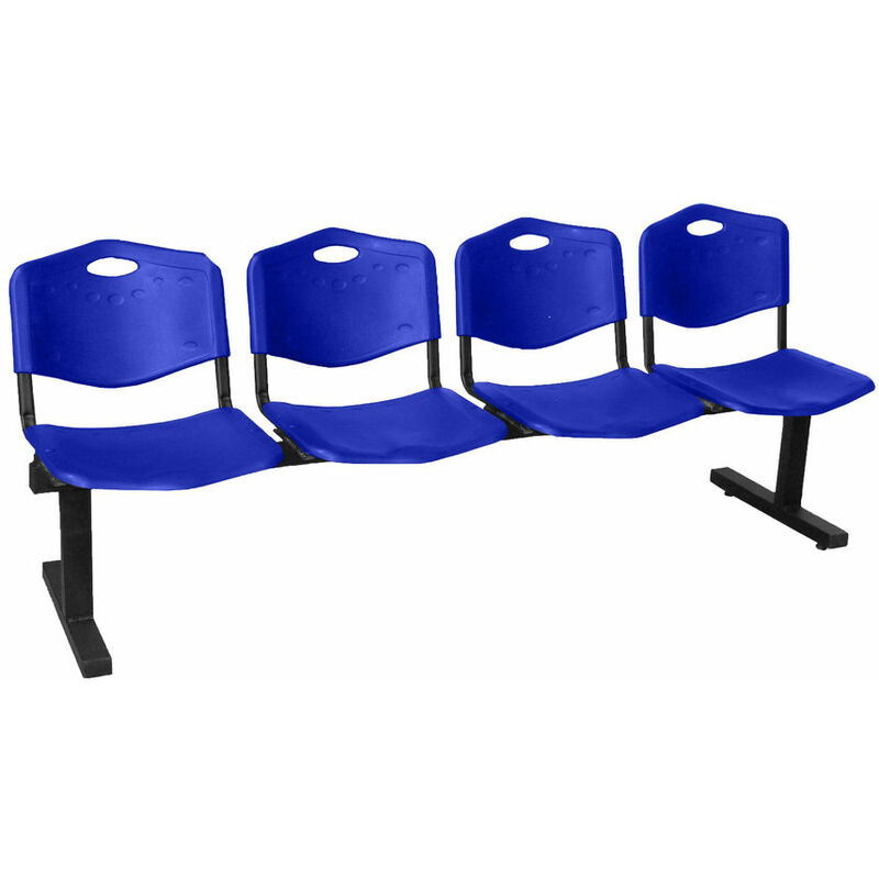 

Banco de Espera Bienservida P&C AI4ESAZ Azul