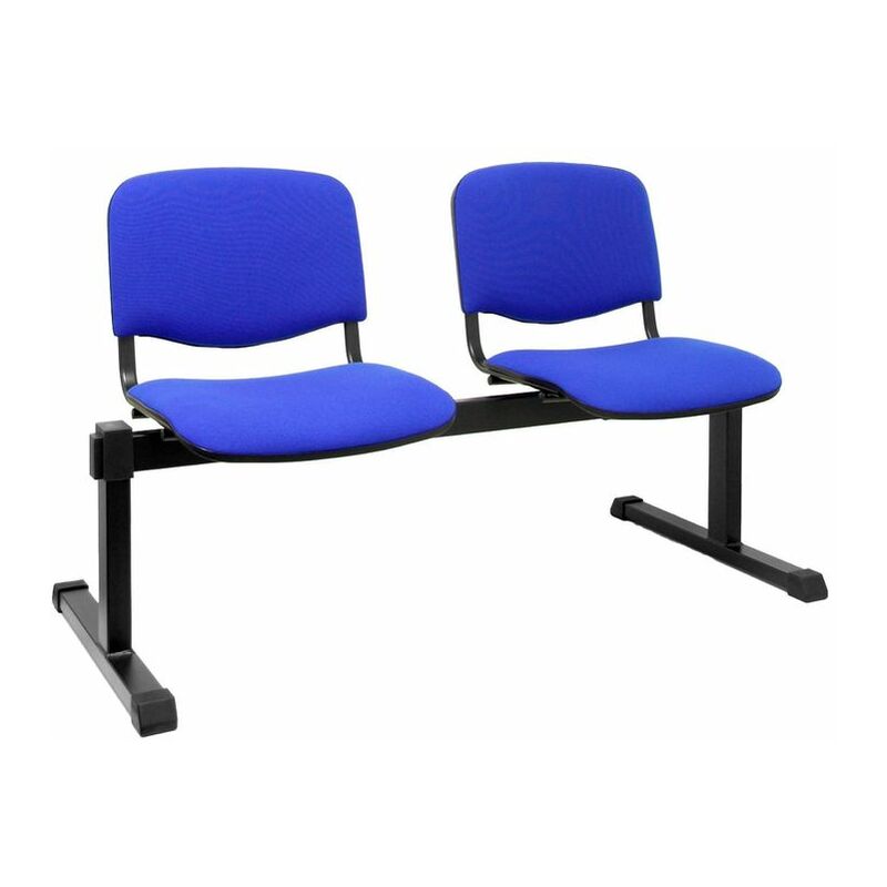 

Banco de Espera Montiel P&C ARAN229 Azul