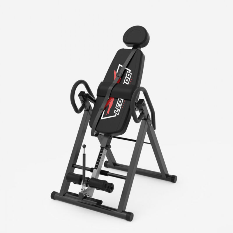 

Banco de inversión multifuncional ajustable para gimnasio en casa Oni