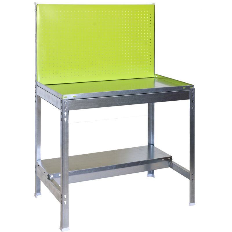 

Simonrack Kit Simongarden Bt2 Mob. 900X400 Verde/Galva