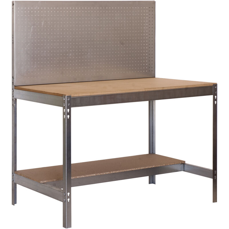 

Simonrack Kit Simonwork Mobile Bt2 1500 Galva/Madera