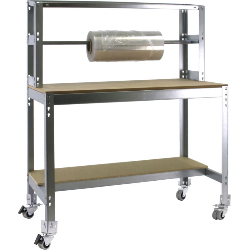 

Simonrack Kit Simonwork Mobile Bt4 900 Galva/Madera