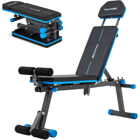 Banco di allenamento Thunder® WOXIC