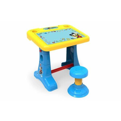 Banco di scuola Mickey Mouse 57 x 73 x 49 cm