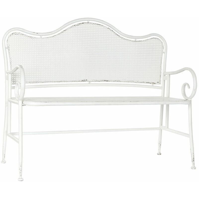 

Banco DKD Home Decor Metal (120 x 52 x 96 cm)
