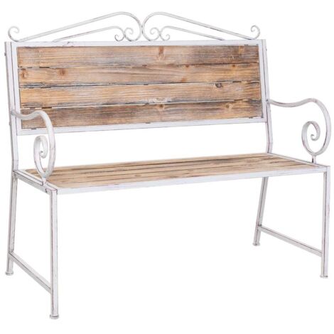 Banco gris 114x54x102