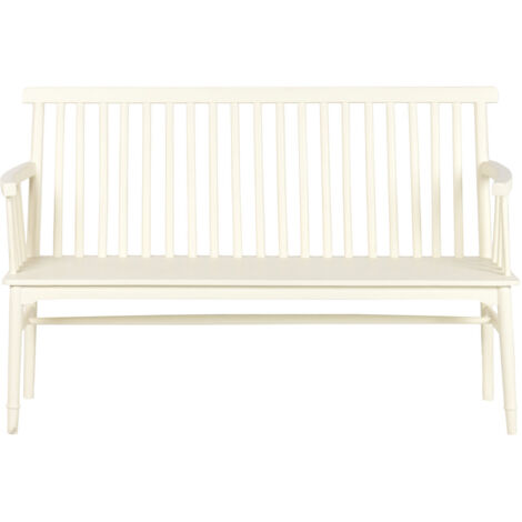 Banco Mango Mdf 153X54X98 Crema