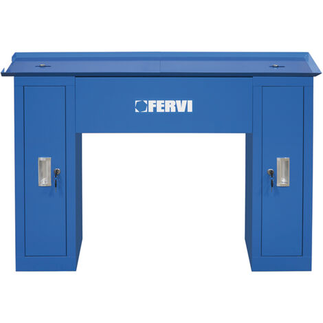 Kit Utensili FERVI Per Canalini Interni Ed Esterni - Set Professionale Per Tornio Con Inserti TIN - Foto 5