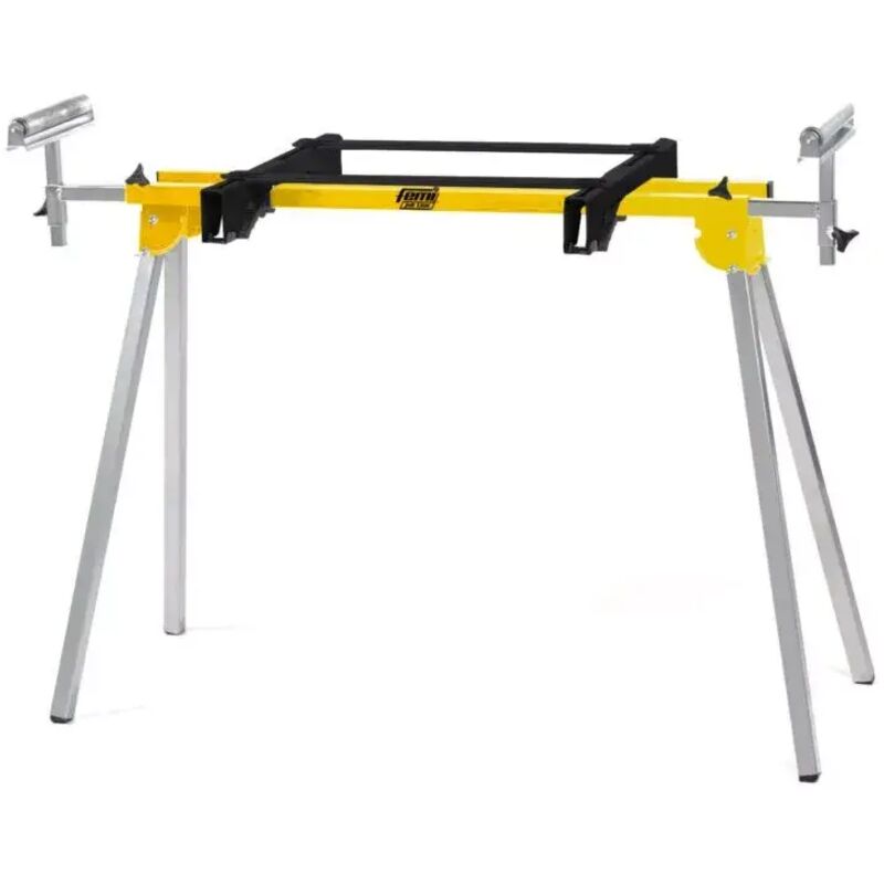 Banco da lavoro pieghevole 330 Smarty FEMI Peso massimo 100 kg - 7133708