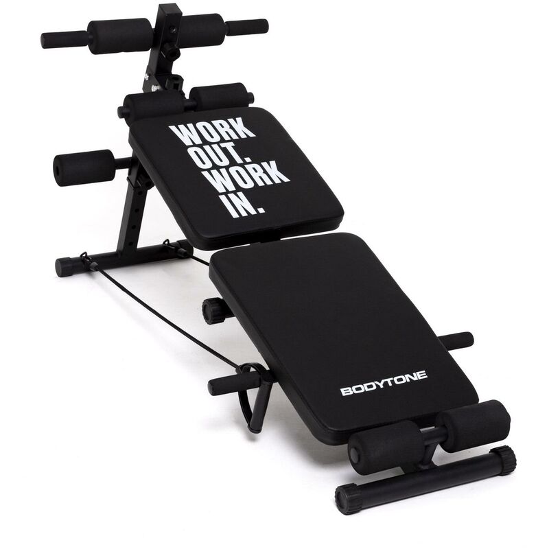 

Banco plegable DB1 - BODYTONE