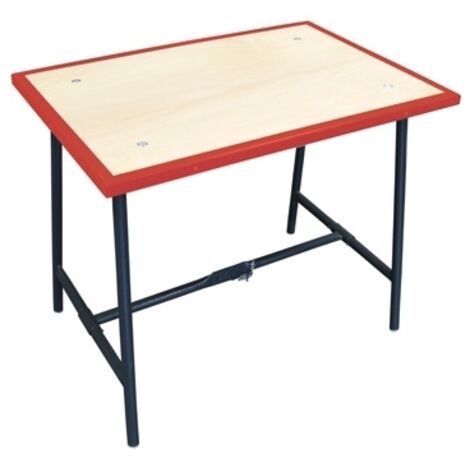 Banco plegable METALWORKS DETW10070
