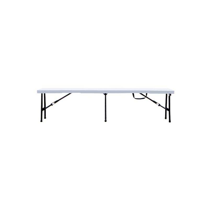 

Banco Plegable Multiuso 180x28x43cm - Box Plus