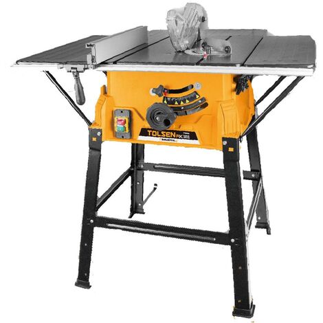 BANCO SEGA 1500W TOLSEN