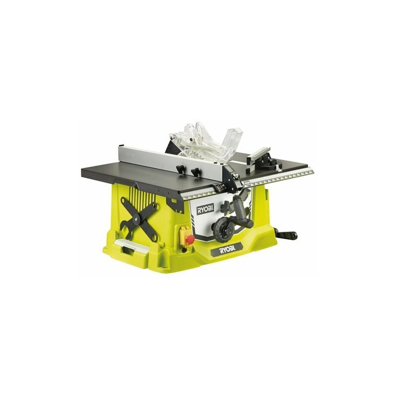 Ryobi - Sega Elettrica da Banco - RTS1800-G