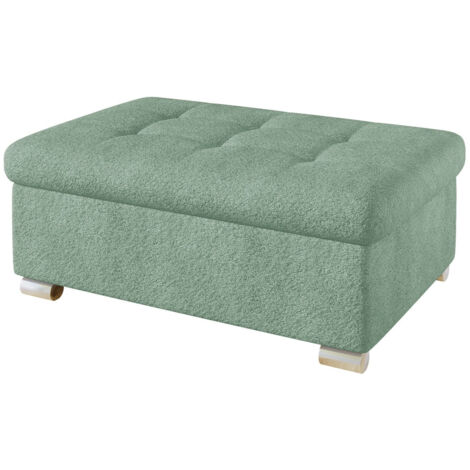 Banco tapizado Comfivo 118, Coral 55, 41x70x96cm, Diámetro: 0, Tapiz, Patas: Plástico, 0