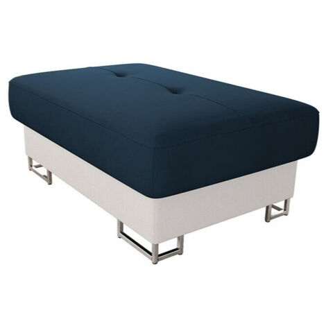 Banco tapizado Comfivo 238, Soft 017 + Uttario Velvet 2967, 42x67x104cm, Diámetro: 0, Cuero ecológico + Tapiz, Patas: Metal, 0