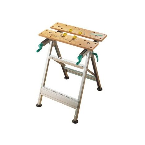 Banco de trabajo master 200