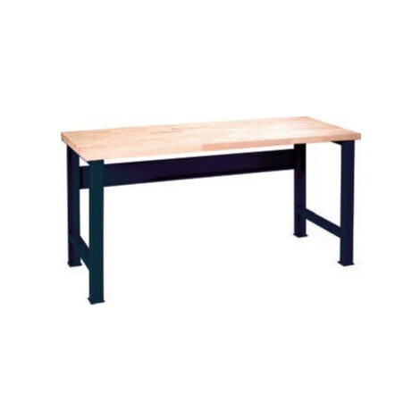 Bancos de trabajo                 1.500 x 685 x 850 mm