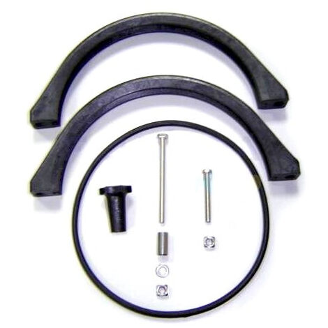 Band für Astralpool Millenium Filterabdeckung ref. 4411020402