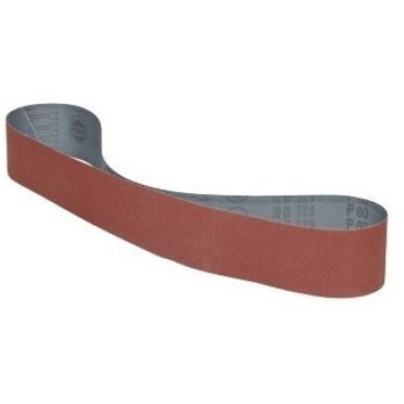 

Banda 120 para lijadora BSM 75 OPTIMUM 3357648