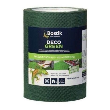 BANDA ADH 005MTX15CM CESP.ART BOSTIK VER DGREEN 30817116