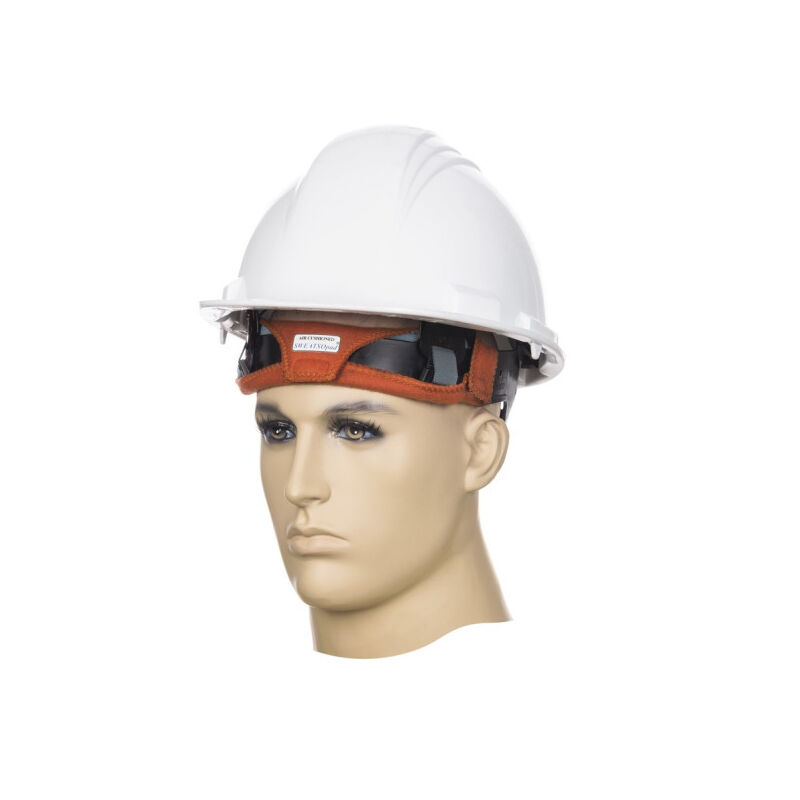 

Banda antisudorante para casco SWEATSOPAD - Weldas